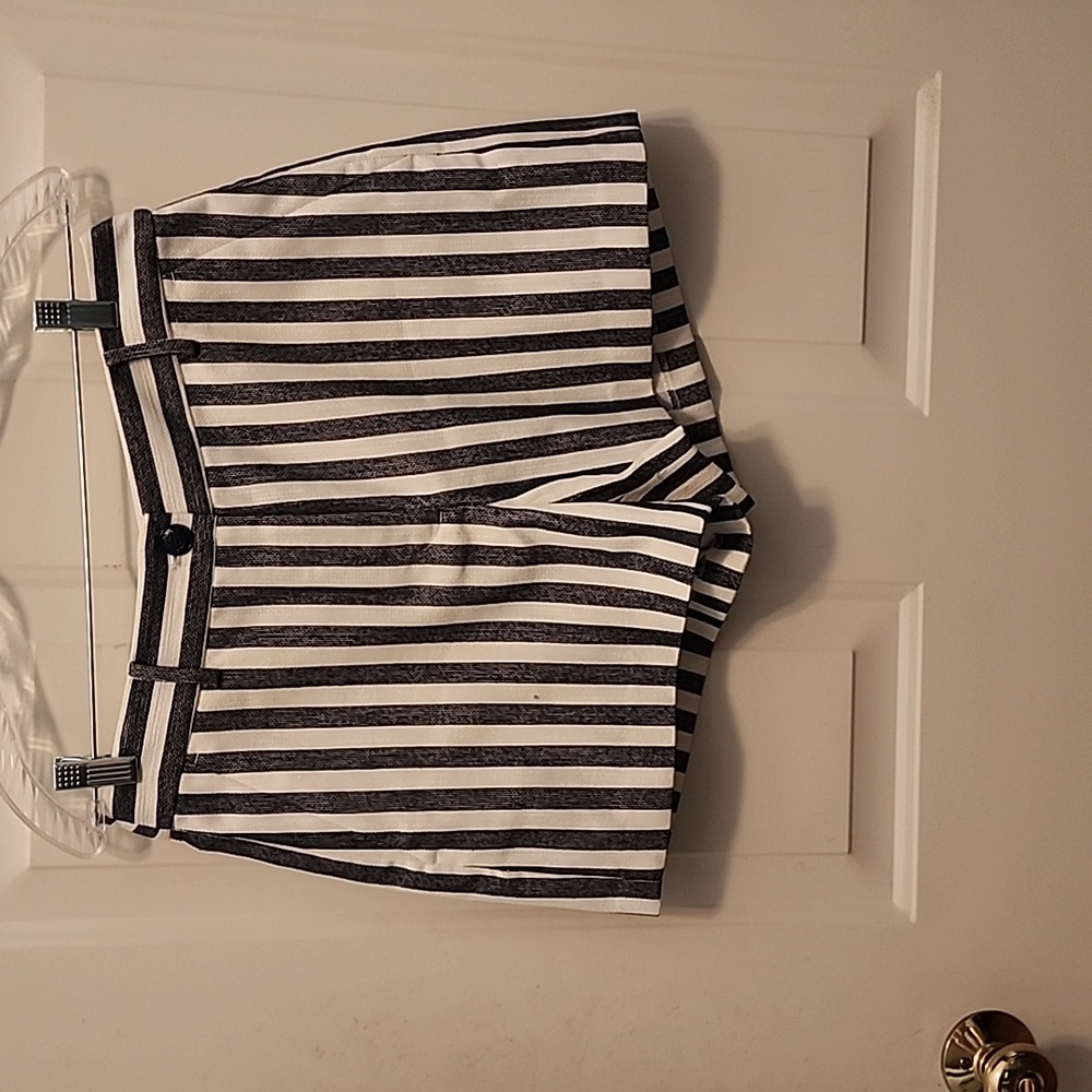 Loft shorts